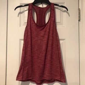 Lululemon Yogi Everyday Tank